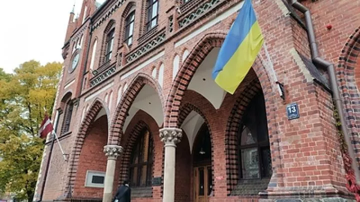 Украинский посол Мельник прекращает свою миссию в Германии