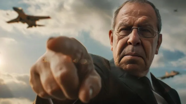 Лавров развеял интригу в США всем известным жестом. Британцы объяснили Зеленскому: Очень плохая новость