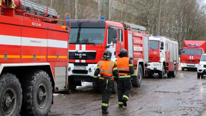 ВСУ атаковали Ильинский НПЗ второй раз за два дня