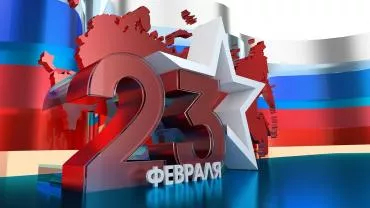 Украинские соцсети возмутили открытки с надписью «23 февраля» на прилавках киевского магазина