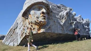 Мемориал Саур-Могила в ДНР возродят в первоначальном виде — РВИО