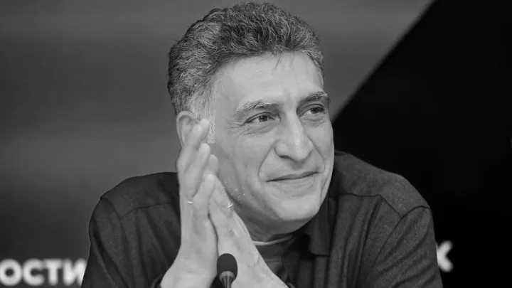 Не стало Тиграна Кеосаяна: Долгие месяцы борьбы. Что известно