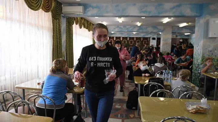 Из прифронтовых территорий Запорожья эвакуируют около 70 тыс. человек – власти 