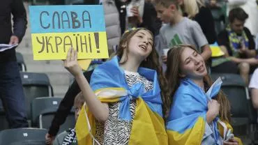 Украинские беженцы устроили погром в предоставленной им квартире в Германии