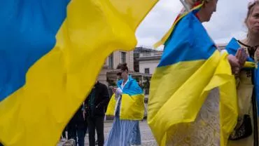 Мир теряет интерес к происходящему на Украине — медиастатистика