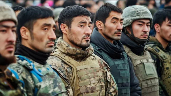 ОДКБ против России: Союзники втыкают в спину русским турецкий нож