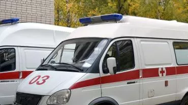 В Воронеже произошёл взрыв в пассажирском автобусе. Есть пострадавшие — видео