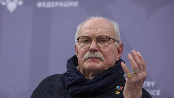 Михалков не стал молчать о сумасшедшем эксперименте в России: Это случаем не диверсия?