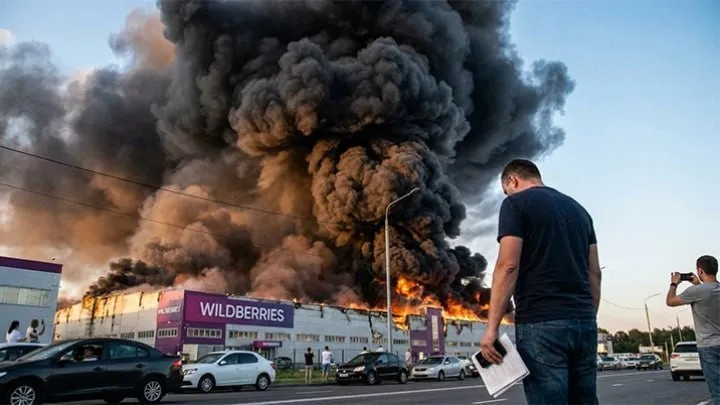 Настоящий ущерб от бомбежек Wildberries станет понятен к октябрю. Экономист дал совет селлерам