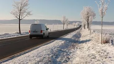 В ДНР возвращается зима: МЧС предупредило о резком похолодании