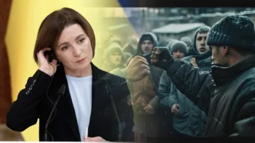Санду не успела отпраздновать победу – в Молдавии случилось непредвиденное. Оппозиция сделала заявление. Дуров слил всё