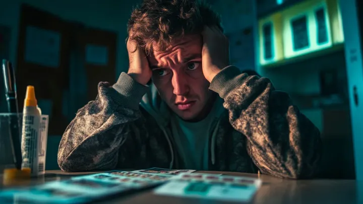 Резня в техникуме: студент спланировал нападение в Майкрафте