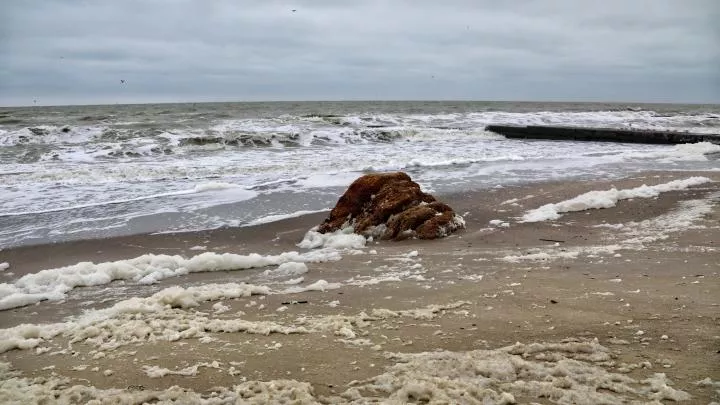 Более 20 украинских беспилотников сбила ПВО над Черным морем – МО