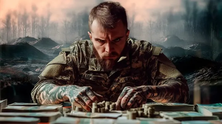 Деньгами набивали матрацы: Комбаты бесследно пропадают в полку Пашаева, бойцам озвучили ценник