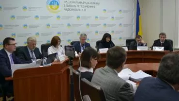 На Украине проведут реформу скандального Нацсовета по телерадиовещанию