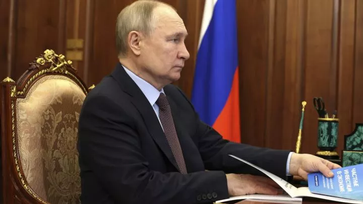 В США признали, что сдержанность Путина помогает избежать мировой катастрофы 