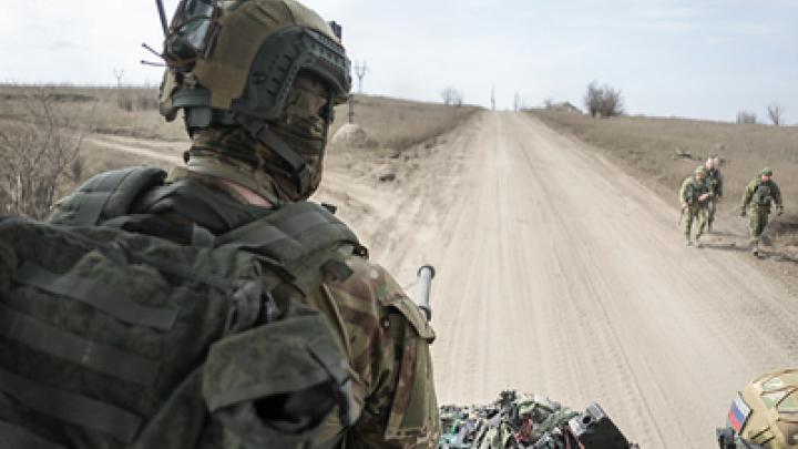 Русское наступление под Харьковом застопорилось: Военкоры раскрыли страшную тайну о происходящем на северном фронте