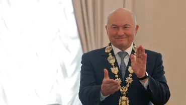 Куда утекло лужковское золото? Наследникам экс-мэра досталась одна лишь квартира 