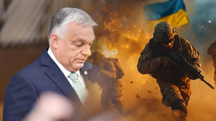 Второй фронт в нашу пользу. Украину атаковали венгерские дроны: Против Орбана готовится спецназ ВСУ