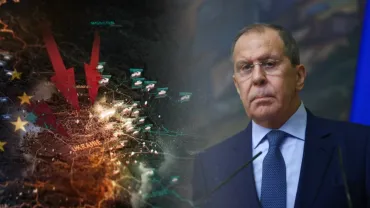 Где сад, где джунгли, где границы Украины – давно известно. Лавров разнёс ООН: "Нет никаких сомнений"