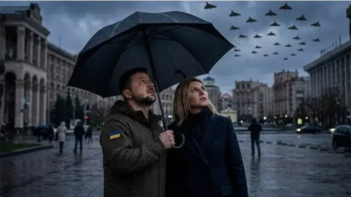 Это неизбежно – Киев сдадут русским: Украинцы начали о чём-то догадываться