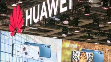 Госдеп США обязал Украину отказаться от сотрудничества с Huawei