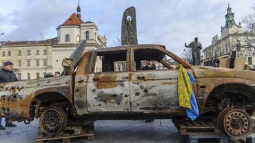 "Не в состоянии": На Украине признали беспомощность властей в комплектовании ВСУ