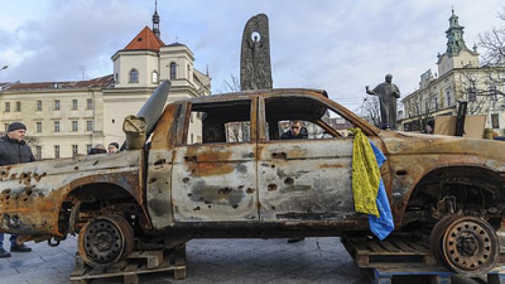 Не в состоянии: На Украине признали беспомощность властей в комплектовании ВСУ