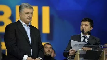 Народ Украины ненавидит Зеленского, как Порошенко – политолог