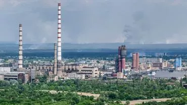Группировка нацистов в Лисичанске "сидит" на боевых наркотиках из Бельгии — Мирошник