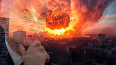 Белоусову дали карт-бланш? Срок операции: не позднее 15 ноября. Переговоры с Трампом не помогли, в дело вступает "генерал Свет"