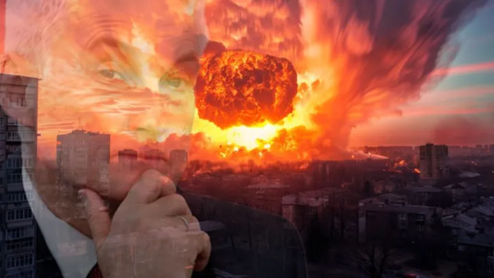 Белоусову дали карт-бланш? Срок операции: не позднее 15 ноября. Переговоры с Трампом не помогли, в дело вступает генерал Свет