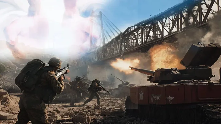 Вы очень плохо понимаете, что начинается: Бойцам советуют идти и спасать своих жён