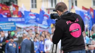 Всё дело в Путине: в Союзе журналистов ДНР рассказали, кого поддержат на думских выборах