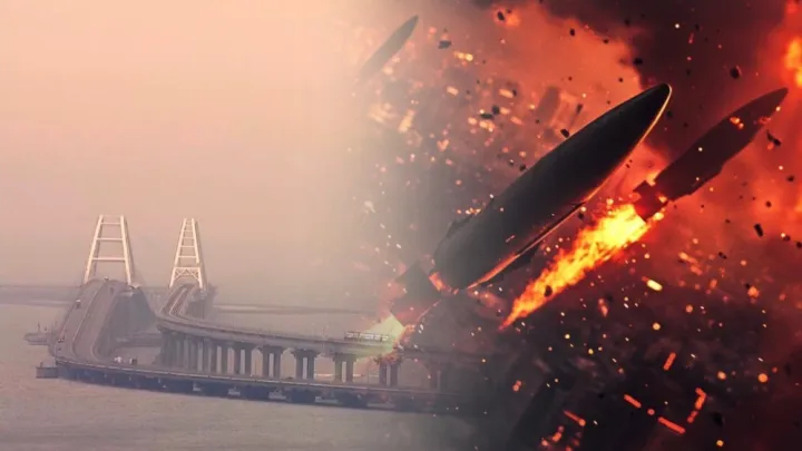 Киев достаёт козырь из рукава: Враг готовит атаку на Крым. Сроки названы