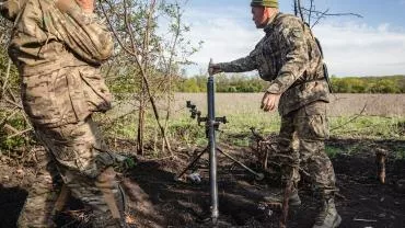 "Не сеять панику": в ОП РФ призвали сдержано относиться к новостям с линии фронта