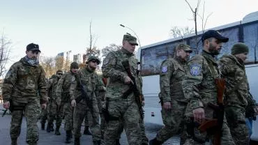 В СЦКК ДНР объяснили возрастание напряжённости на фронте 