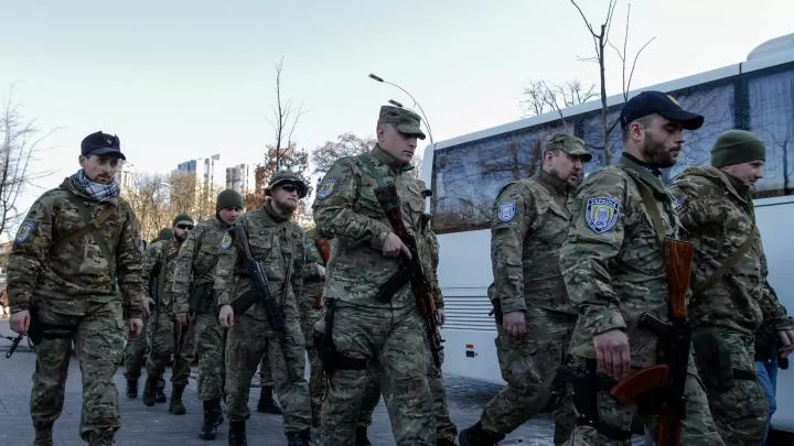 В СЦКК ДНР объяснили возрастание напряжённости на фронте 