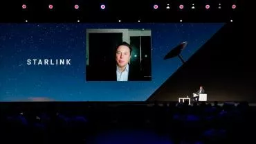 Госдеп поприветствовал готовность Маска финансировать Starlink на Украине