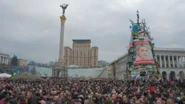 Военный эксперт рассказал, когда Украина лишилась своего суверенитета