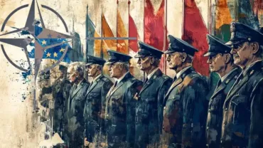 Европа готовится к войне. Срок известен: Какие страны и куда ударят