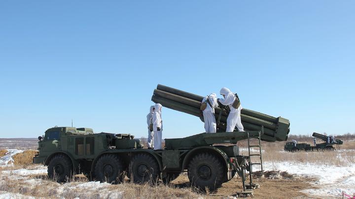 Русский HIMARS выходит на охоту. В новой стадии СВО армия получила сильный козырь