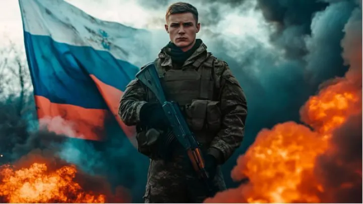 В кино про СВО актёры сниматься не хотят: Боятся? Что не так с нашим кинематографом