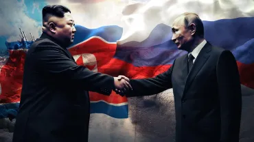 Жёсткий сигнал Западу. Ким дал России чудо-ракету