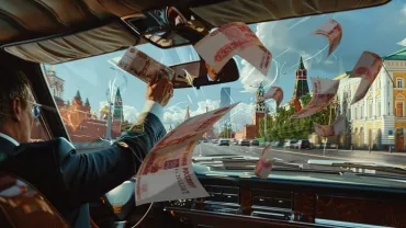 "Обладает огромным влиянием". Задержан ещё один олигарх: в его руках – транспорт, авиация и информационные технологии