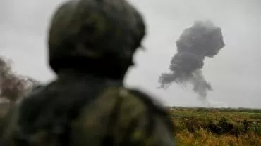 Российские десантники будут охранять аэропорт в Алматы — Минобороны