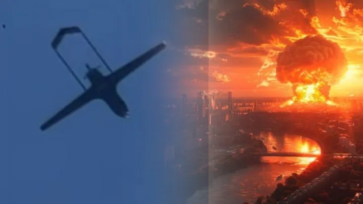 Обошли ПВО, военную часть и ударили по цели: Почему их до сих пор не сбивают?!