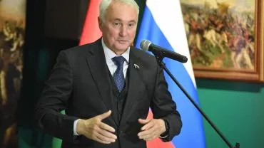"Единая Россия" не поддержала поправки об отсрочке от мобилизации для многодетных отцов