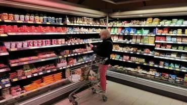 В РАН призвали не считать позором введение продуктовых карточек для россиян