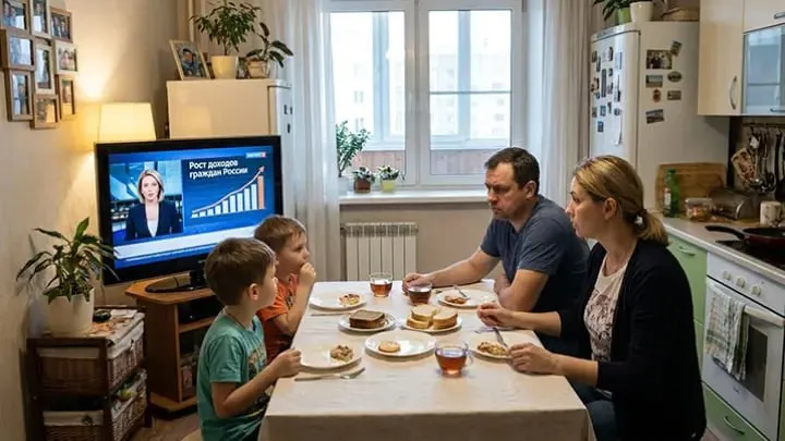 В России начинаются массовые проверки квартир. Не откроешь добровольно – дверь вскроют приставы